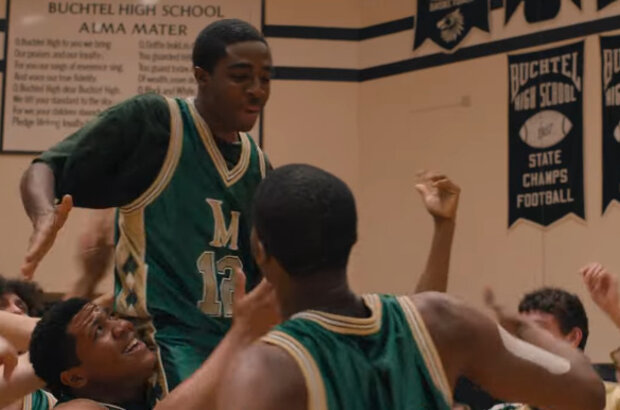 Shooting Stars (2023) - photo 5