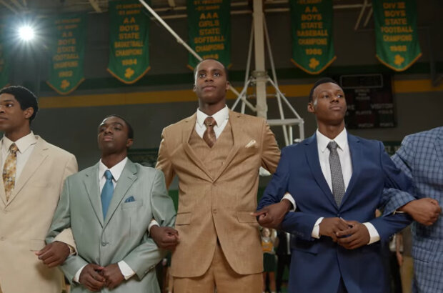 Shooting Stars (2023) - photo 8