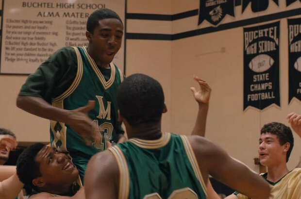 Shooting Stars (2023) - photo 9