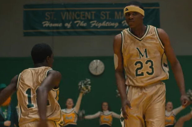 Shooting Stars (2023) - photo 3