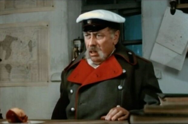 Плохой хороший человек (1973) - фото 8