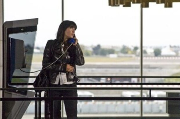 RTT (2009) - photo 6