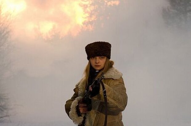 Самка (2010) - фото 5