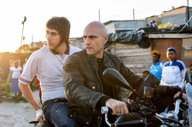The Brothers Grimsby (2016) - photo 2