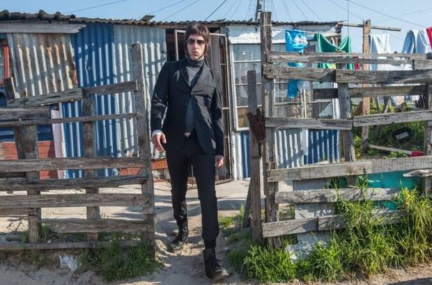 The Brothers Grimsby (2016) - photo 8