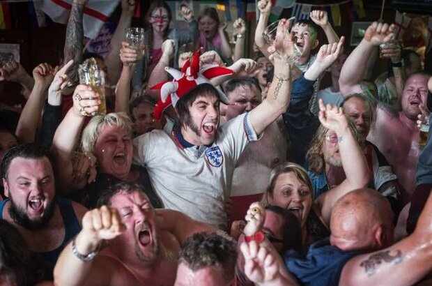 The Brothers Grimsby (2016) - photo 10