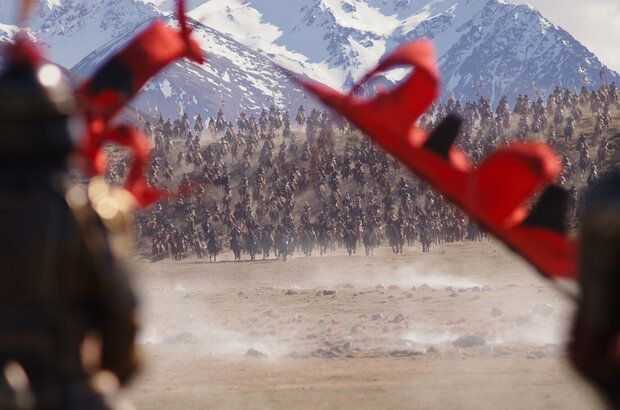 Mulan (2020) - photo 16