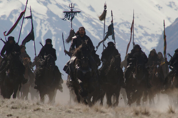 Mulan (2020) - photo 2