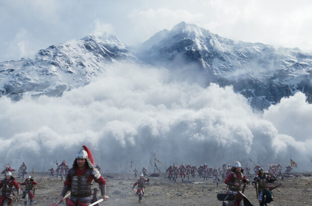 Mulan (2020) - photo 3