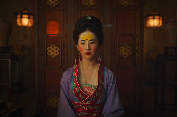 Mulan (2020) - photo 5