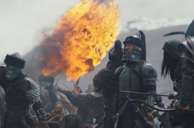 Mulan (2020) - photo 6