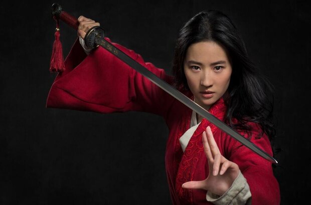 Mulan (2020) - photo 1
