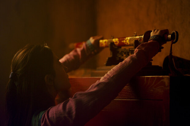 Mulan (2020) - photo 15