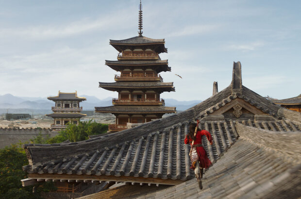 Mulan (2020) - photo 4