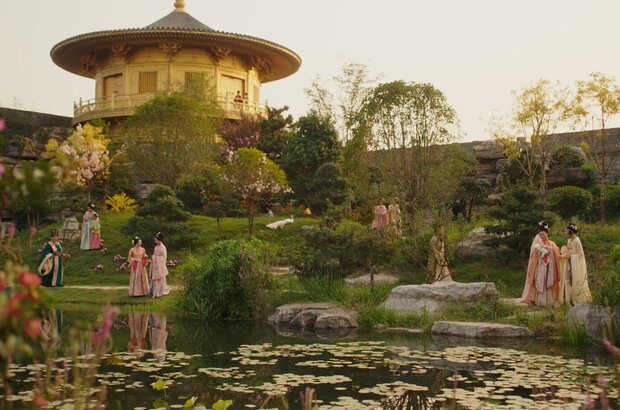 Mulan (2020) - photo 11