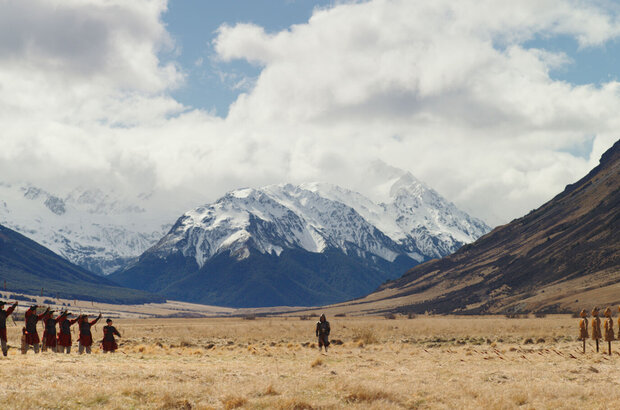 Mulan (2020) - photo 13