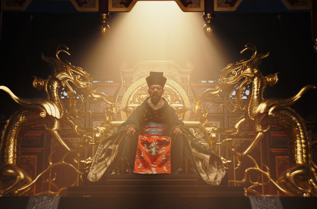 Mulan (2020) - photo 18