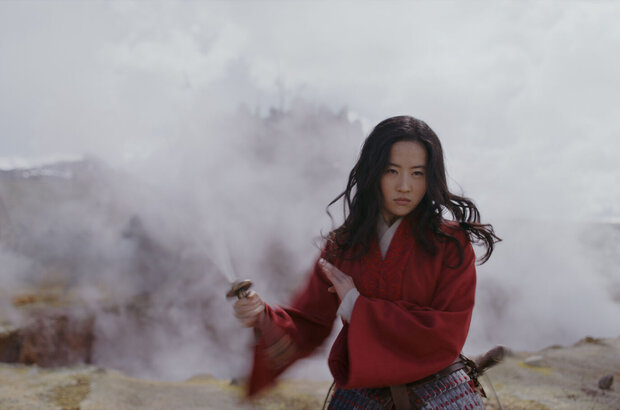 Mulan (2020) - photo 20