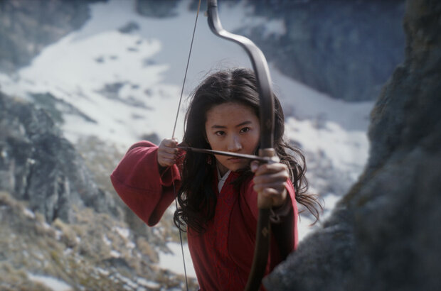 Mulan (2020) - photo 10