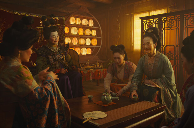 Mulan (2020) - photo 8