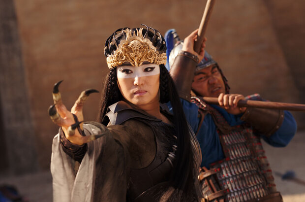 Mulan (2020) - photo 17