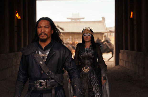 Mulan (2020) - photo 12