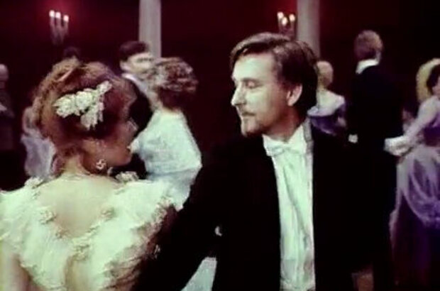 Love Story (1981) - photo 8