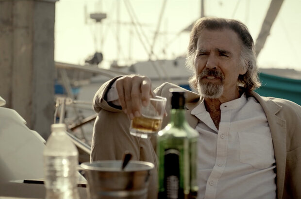 Black Warrant (2022) - photo 3