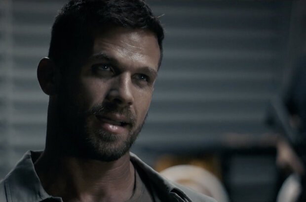 Black Warrant (2022) - photo 2