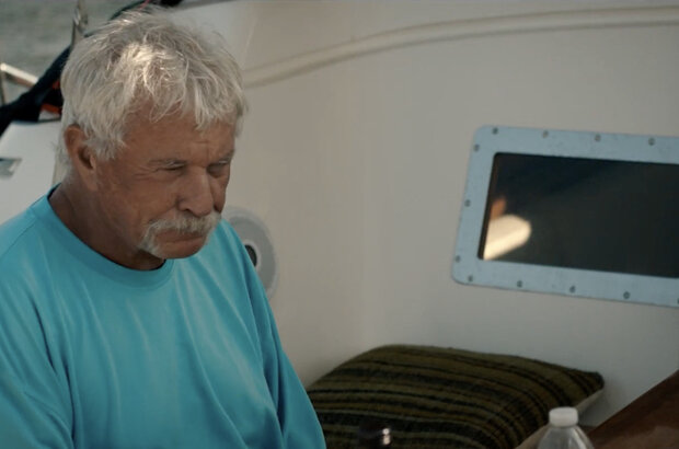 Black Warrant (2022) - photo 8