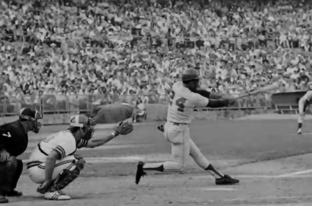 Say Hey, Willie Mays! (2022) - photo 8