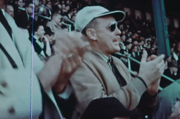 Say Hey, Willie Mays! (2022) - photo 4
