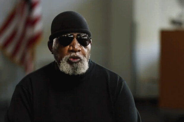 Say Hey, Willie Mays! (2022) - photo 6