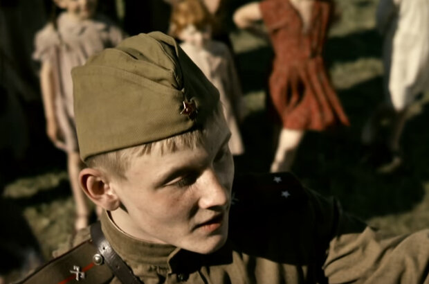 The Rowan Waltz (2009) - photo 5
