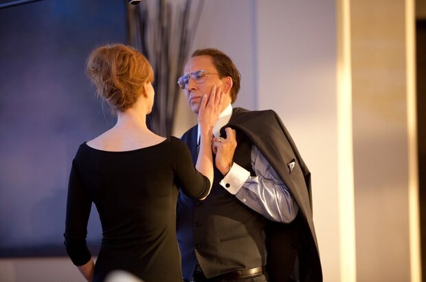 Trespass (2011) - photo 15