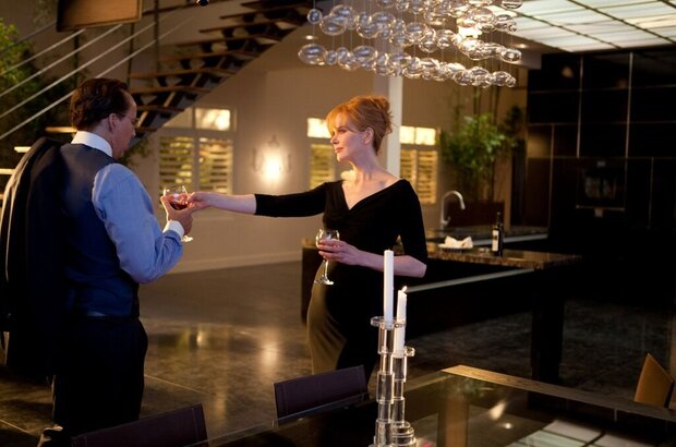 Trespass (2011) - photo 14