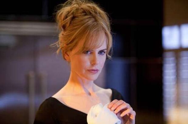 Trespass (2011) - photo 8