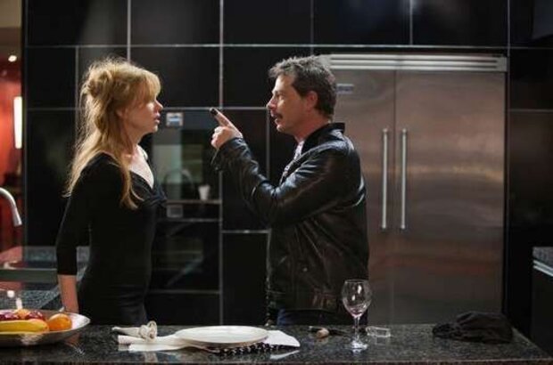 Trespass (2011) - photo 9