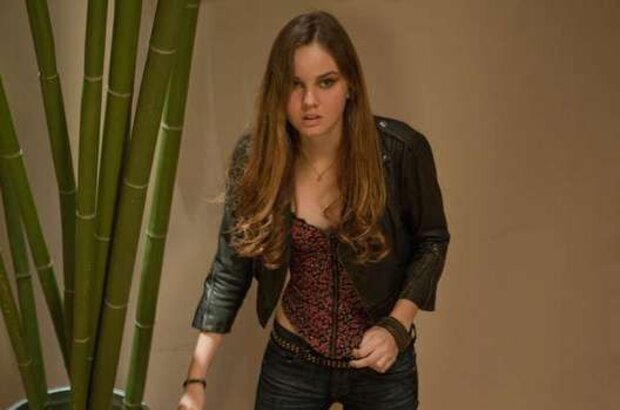 Trespass (2011) - photo 5