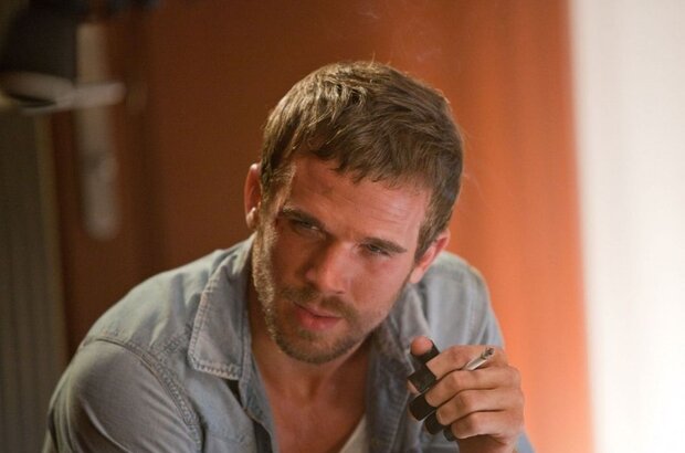 Trespass (2011) - photo 12
