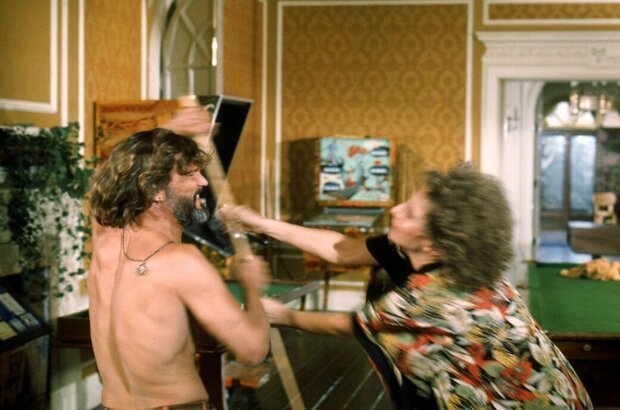 Звезда родилась (1976) - фото 10