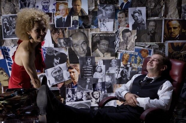 Небесный суд (2011) - фото 6