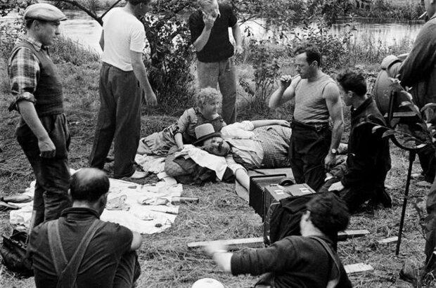 A Day in the Country (1936) - photo 3