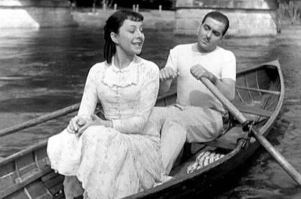 A Day in the Country (1936) - photo 6
