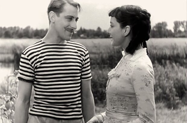 A Day in the Country (1936) - photo 2