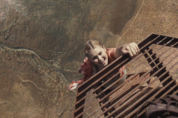 Fall (2022) - photo 1