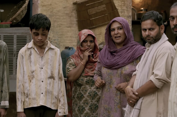 Dangal (2016) - photo 3