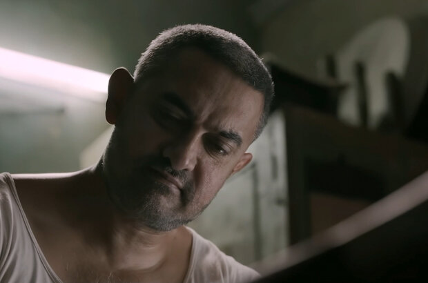 Dangal (2016) - photo 1