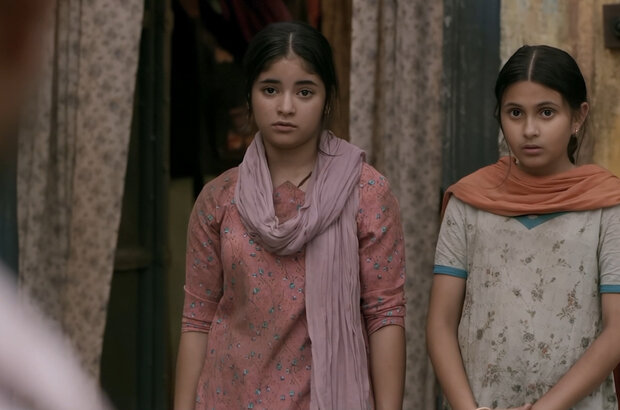 Dangal (2016) - photo 4
