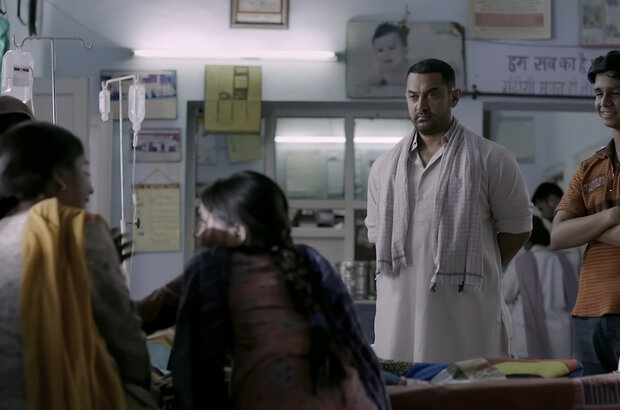 Dangal (2016) - photo 2